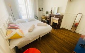 Chambre Paris Stade De France